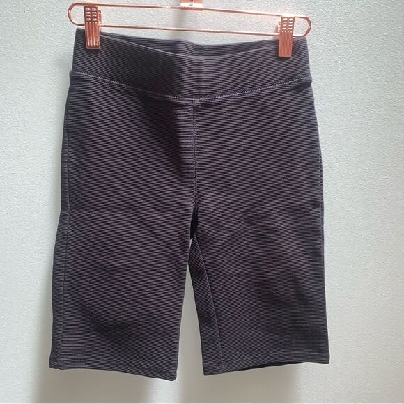 NWT MADEWELL Biker Shorts XXS - Picture 4 of 5